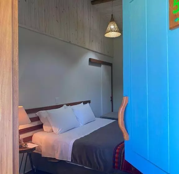 Majatalo Sítio Tamanduá