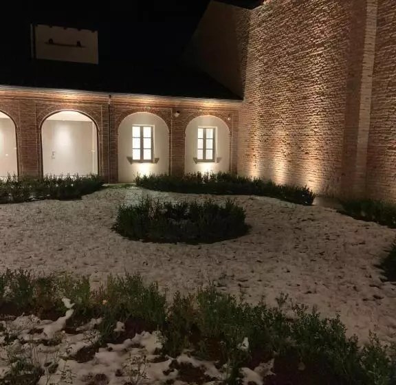 Pension Villa Cantoni Marca