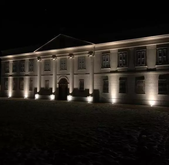 Pension Villa Cantoni Marca