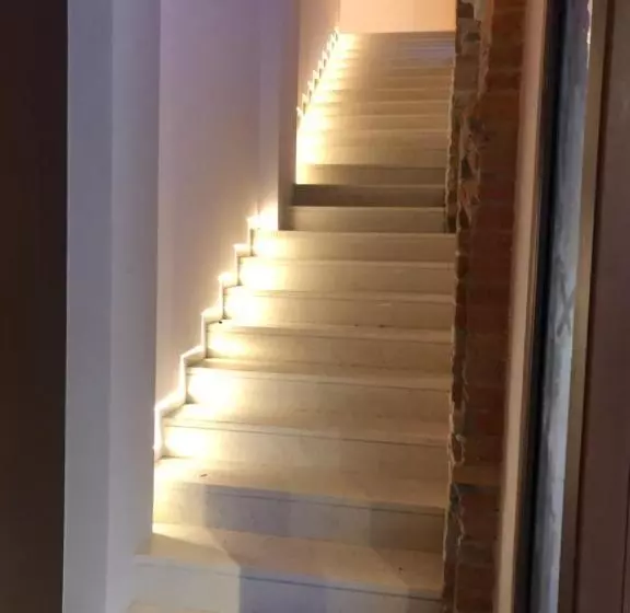 Pension Villa Cantoni Marca