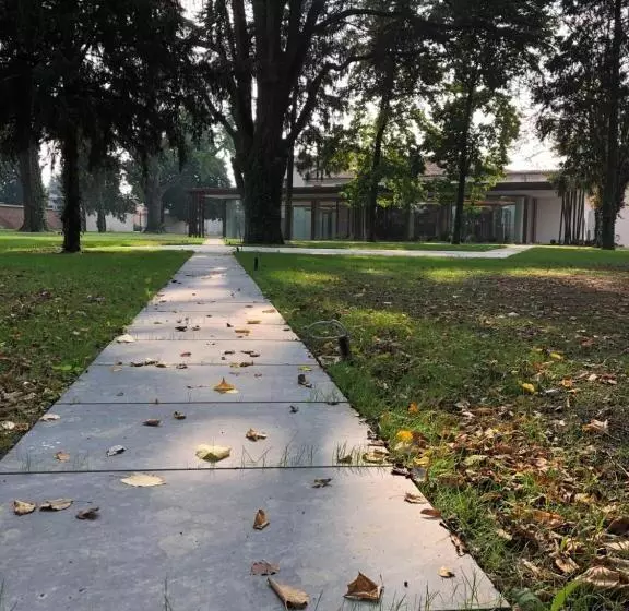 Pension Villa Cantoni Marca