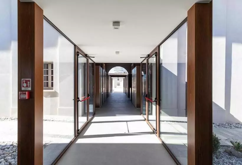 Pension Villa Cantoni Marca