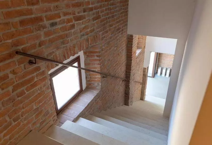 Pension Villa Cantoni Marca