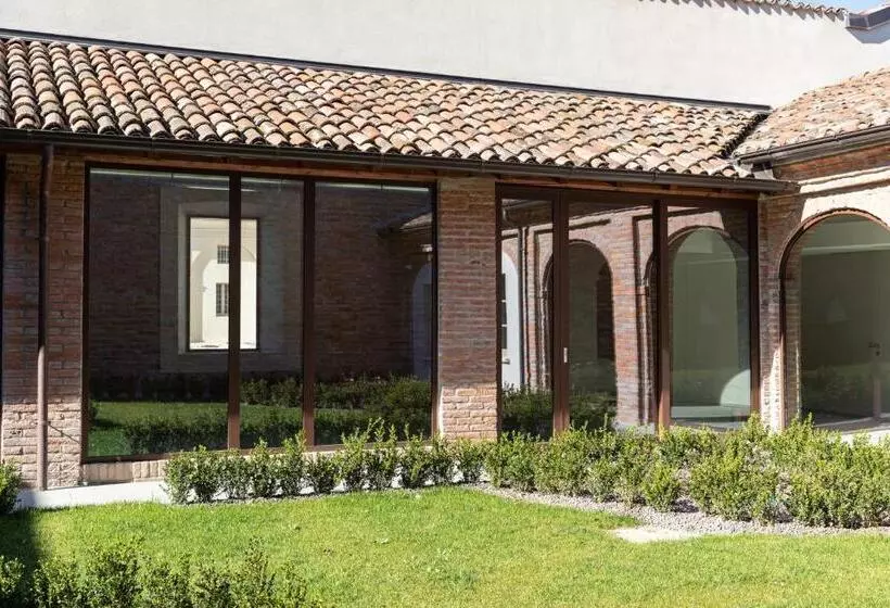 Pension Villa Cantoni Marca