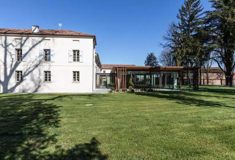 Pension Villa Cantoni Marca