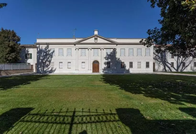 Pension Villa Cantoni Marca