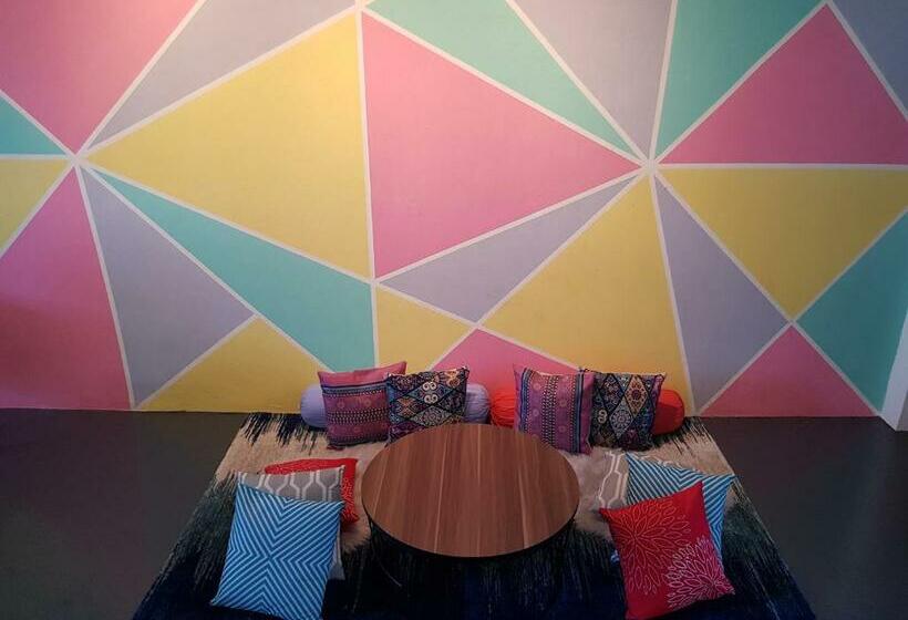 فندق صغير Wantravels