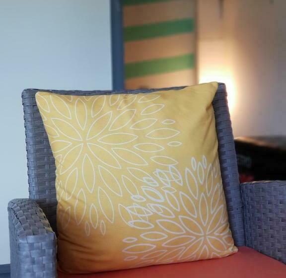 فندق صغير Wantravels