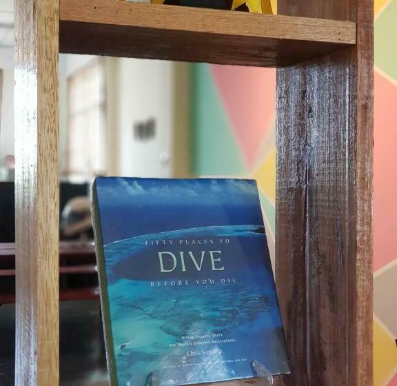 فندق صغير Wantravels