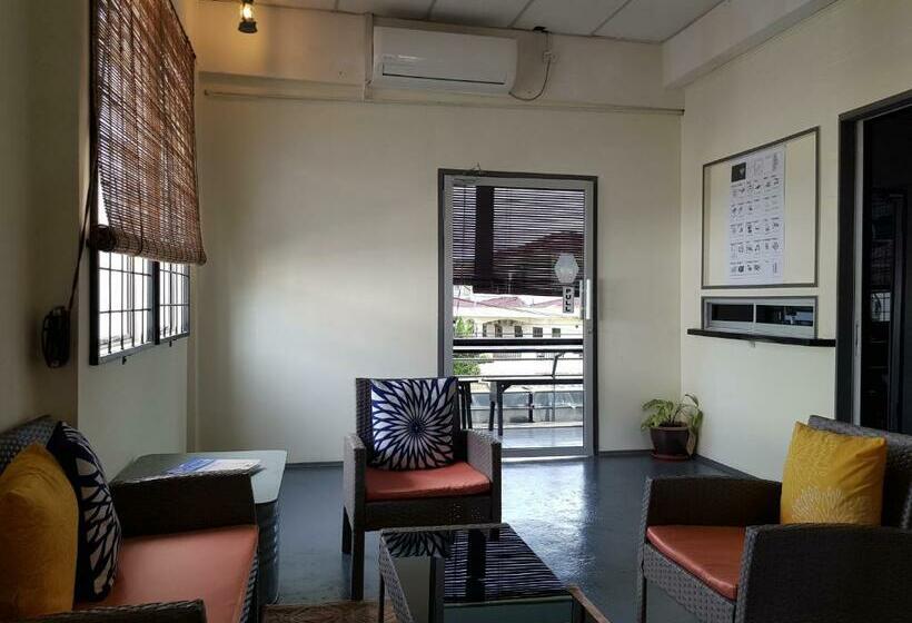 فندق صغير Wantravels