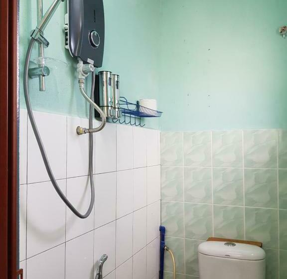 فندق صغير Wantravels