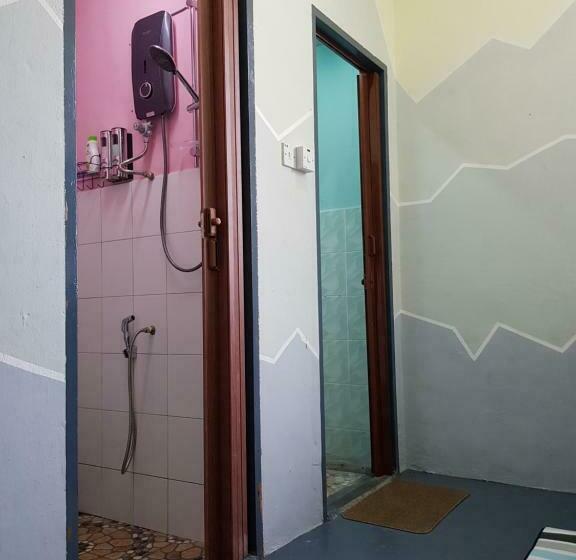 فندق صغير Wantravels