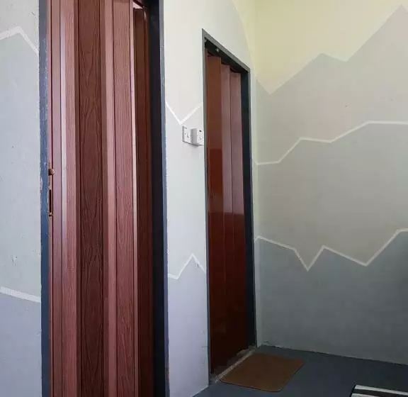 هاستل Wantravels