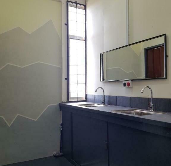 فندق صغير Wantravels