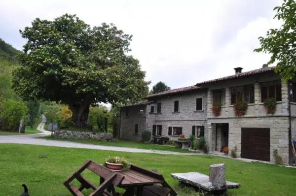 Angolo Di Paradiso B&b