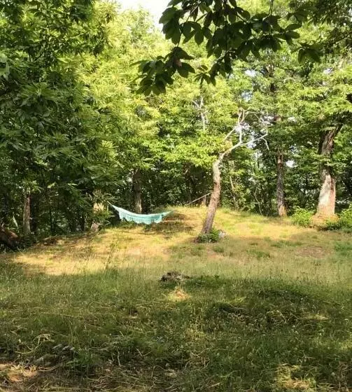 Angolo Di Paradiso B&b