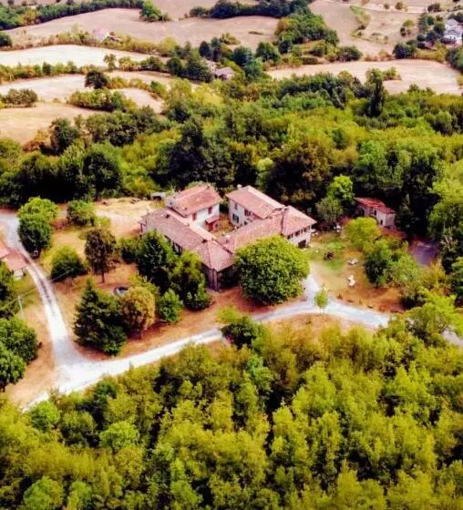 Angolo Di Paradiso B&b