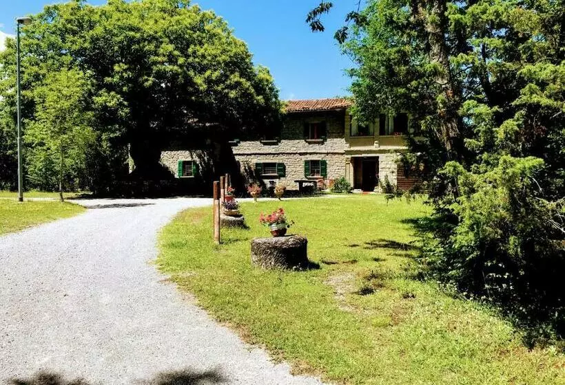 Angolo Di Paradiso B&b