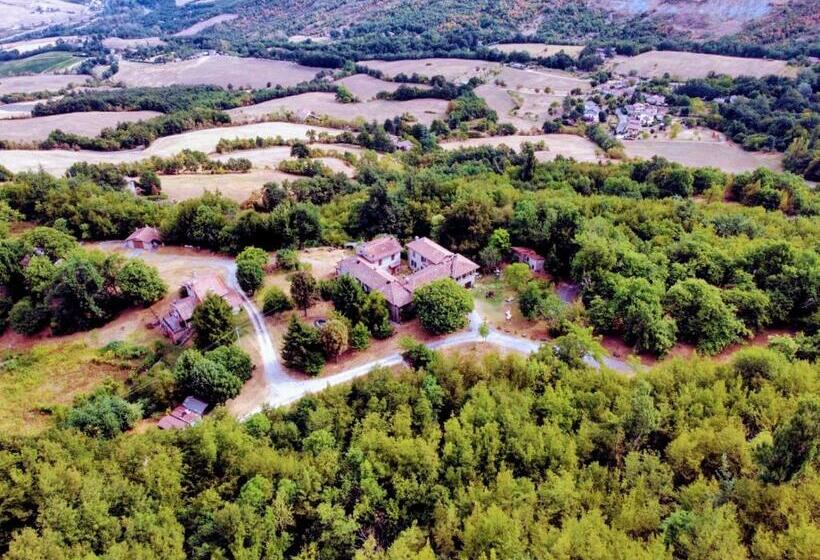 Angolo Di Paradiso B&b