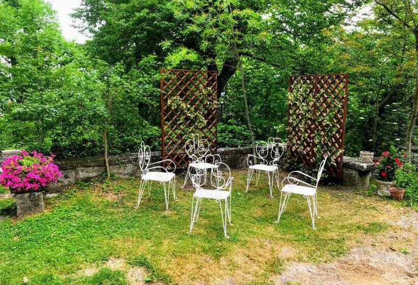 Angolo Di Paradiso B&b