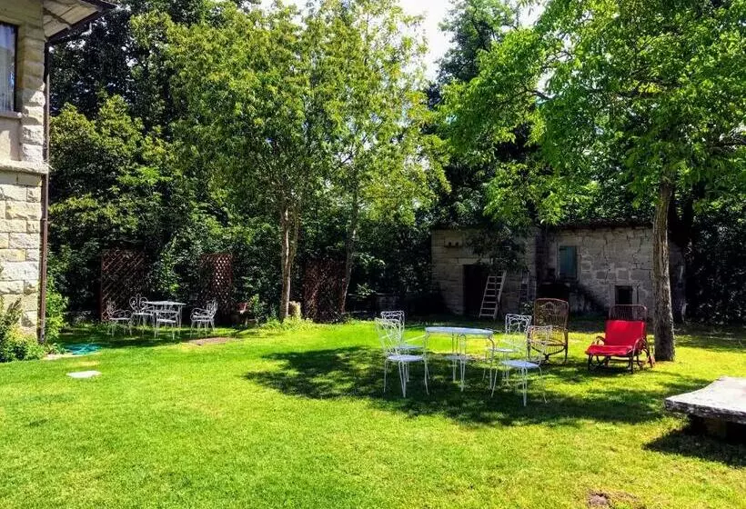 Angolo Di Paradiso B&b