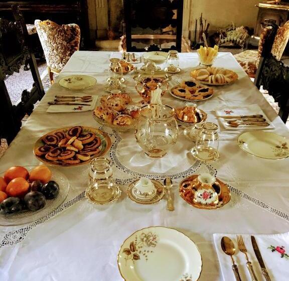 Angolo Di Paradiso B&b