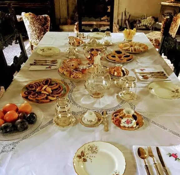 Angolo Di Paradiso B&b