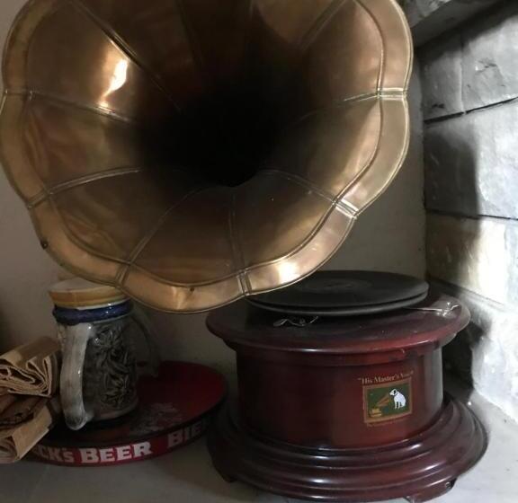 Angolo Di Paradiso B&b