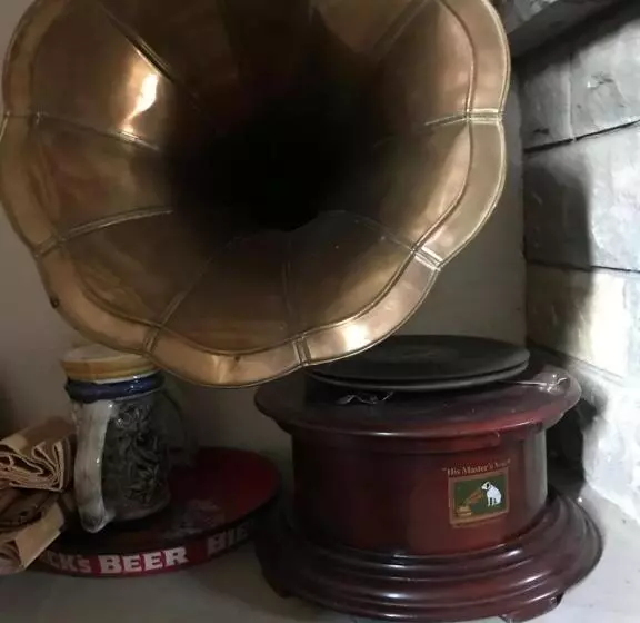 Angolo Di Paradiso B&b