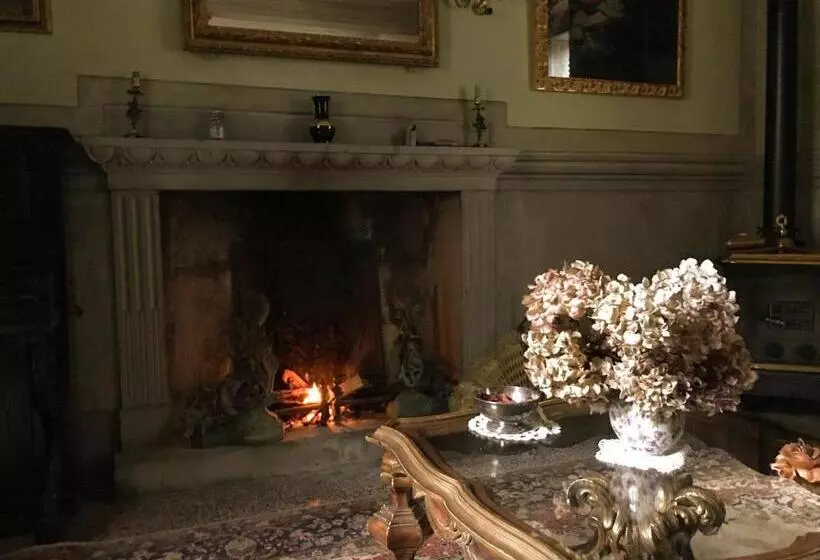 Angolo Di Paradiso B&b