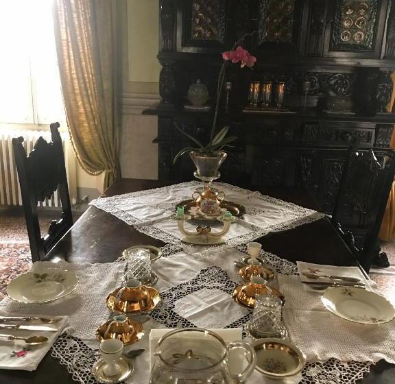 Angolo Di Paradiso B&b