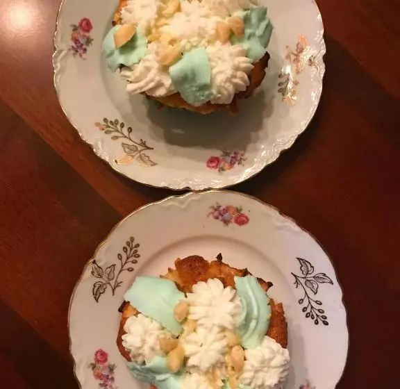 Angolo Di Paradiso B&b