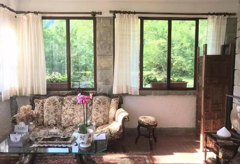 Angolo Di Paradiso B&b