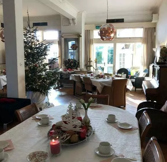Aamiaismajoitus (B&B) Bbdestaete