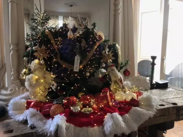 Aamiaismajoitus (B&B) Bbdestaete