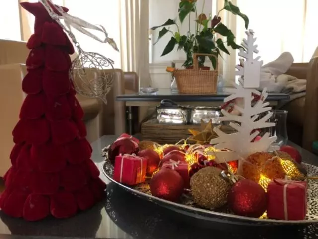 Aamiaismajoitus (B&B) Bbdestaete