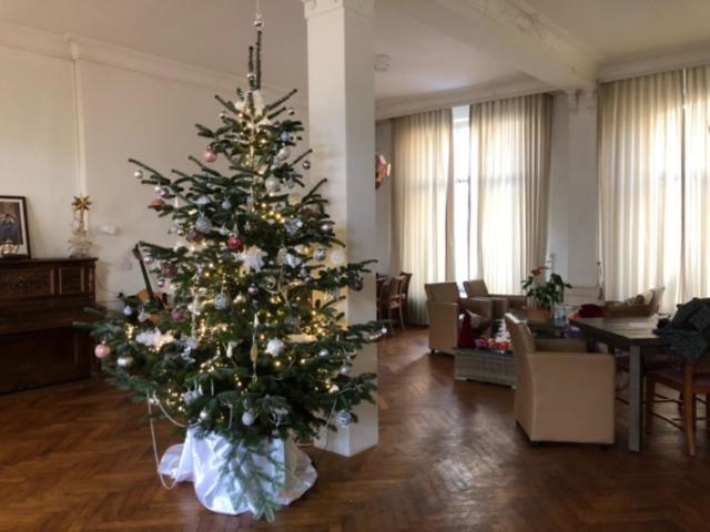 ベッドアンドブレックファースト Bbdestaete