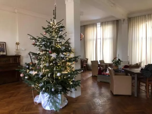 Aamiaismajoitus (B&B) Bbdestaete