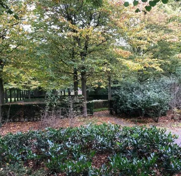Aamiaismajoitus (B&B) Bbdestaete