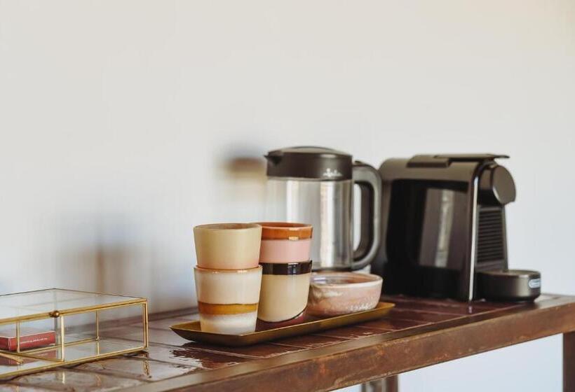 Bed and Breakfast Finca Viva La Vida