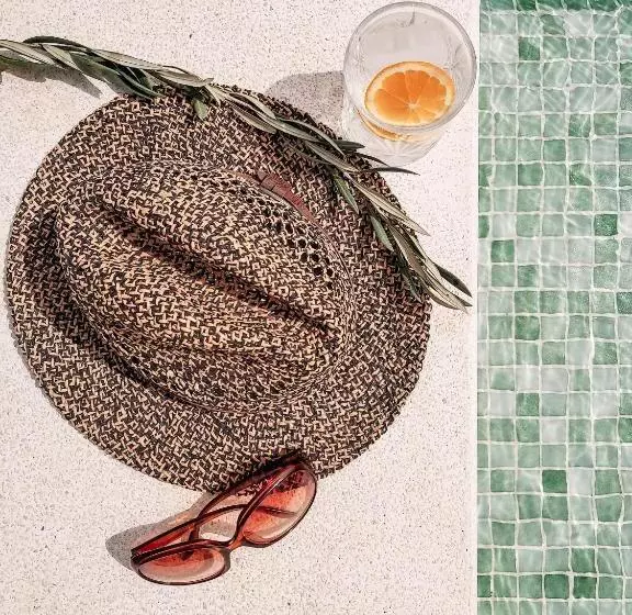 Aamiaismajoitus (B&B) Finca Viva La Vida