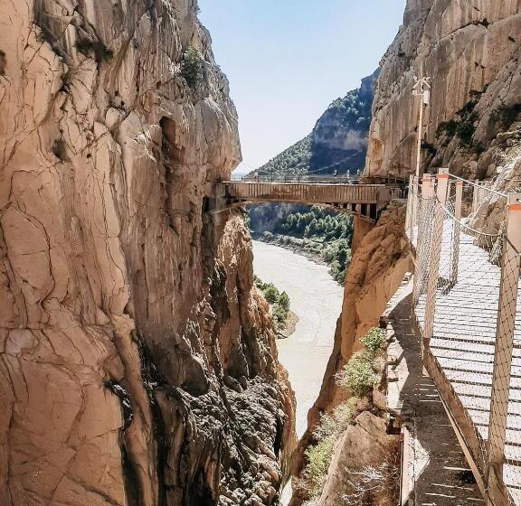 Bed and Breakfast Finca Viva La Vida