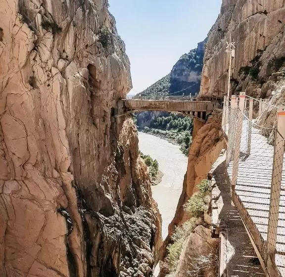 Aamiaismajoitus (B&B) Finca Viva La Vida