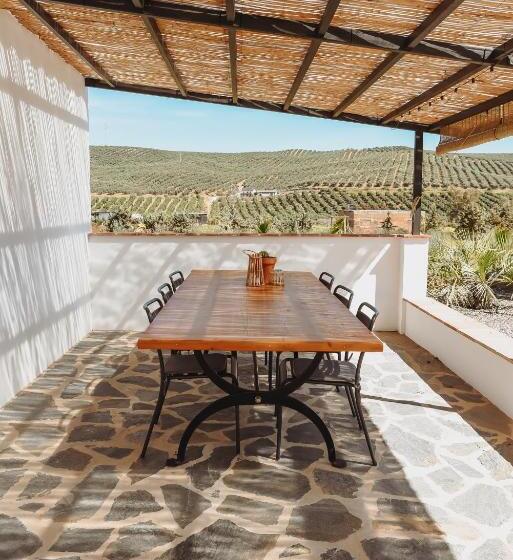 Bed and Breakfast Finca Viva La Vida