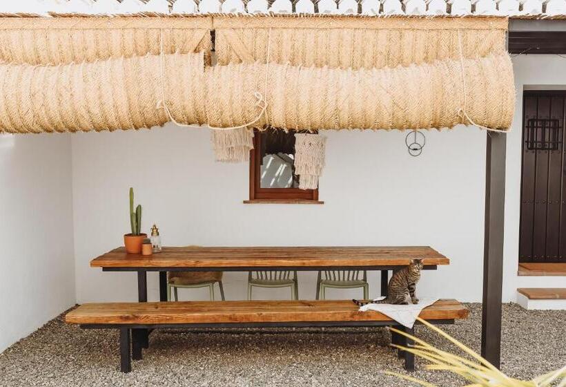 Bed and Breakfast Finca Viva La Vida