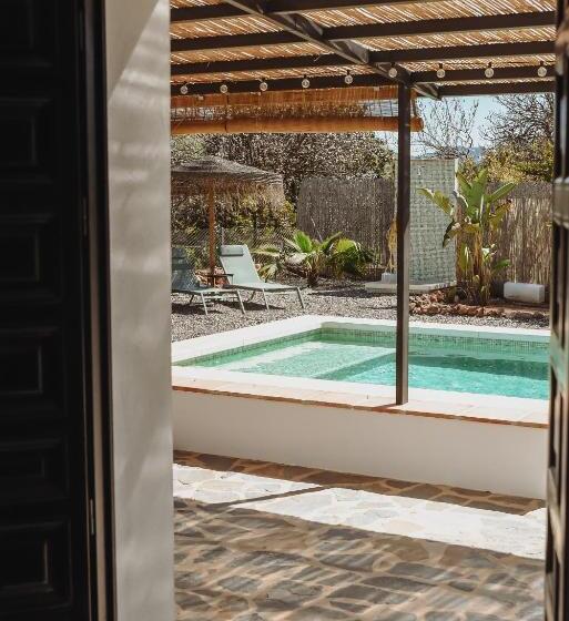 Bed and Breakfast Finca Viva La Vida