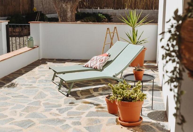 Bed and Breakfast Finca Viva La Vida