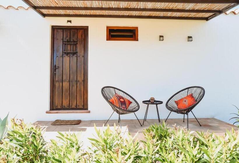 Bed and Breakfast Finca Viva La Vida