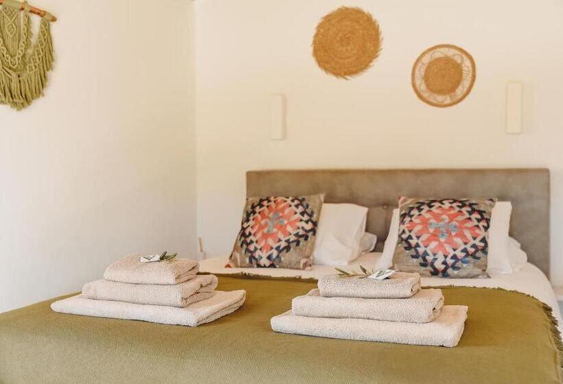 Bed and Breakfast Finca Viva La Vida