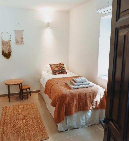 Bed and Breakfast Finca Viva La Vida